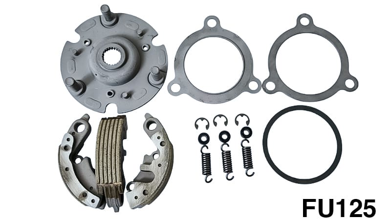 Chi tiết sản phẩm cụm ba càng Fu125