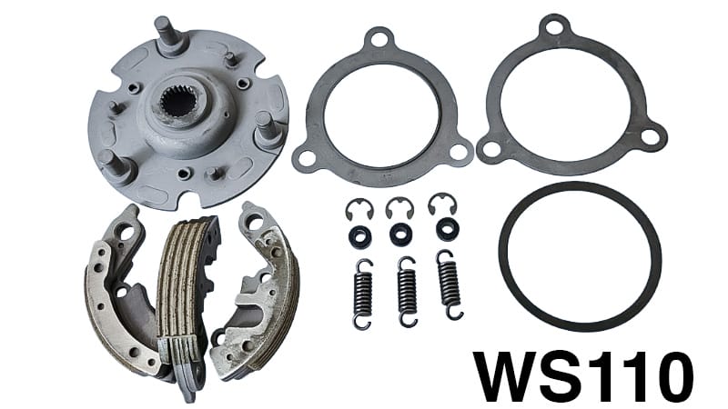 Ảnh chi tiết cụm ba càng WS110